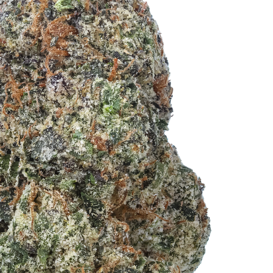 Candy Jack 1/4 LB (4 oz)