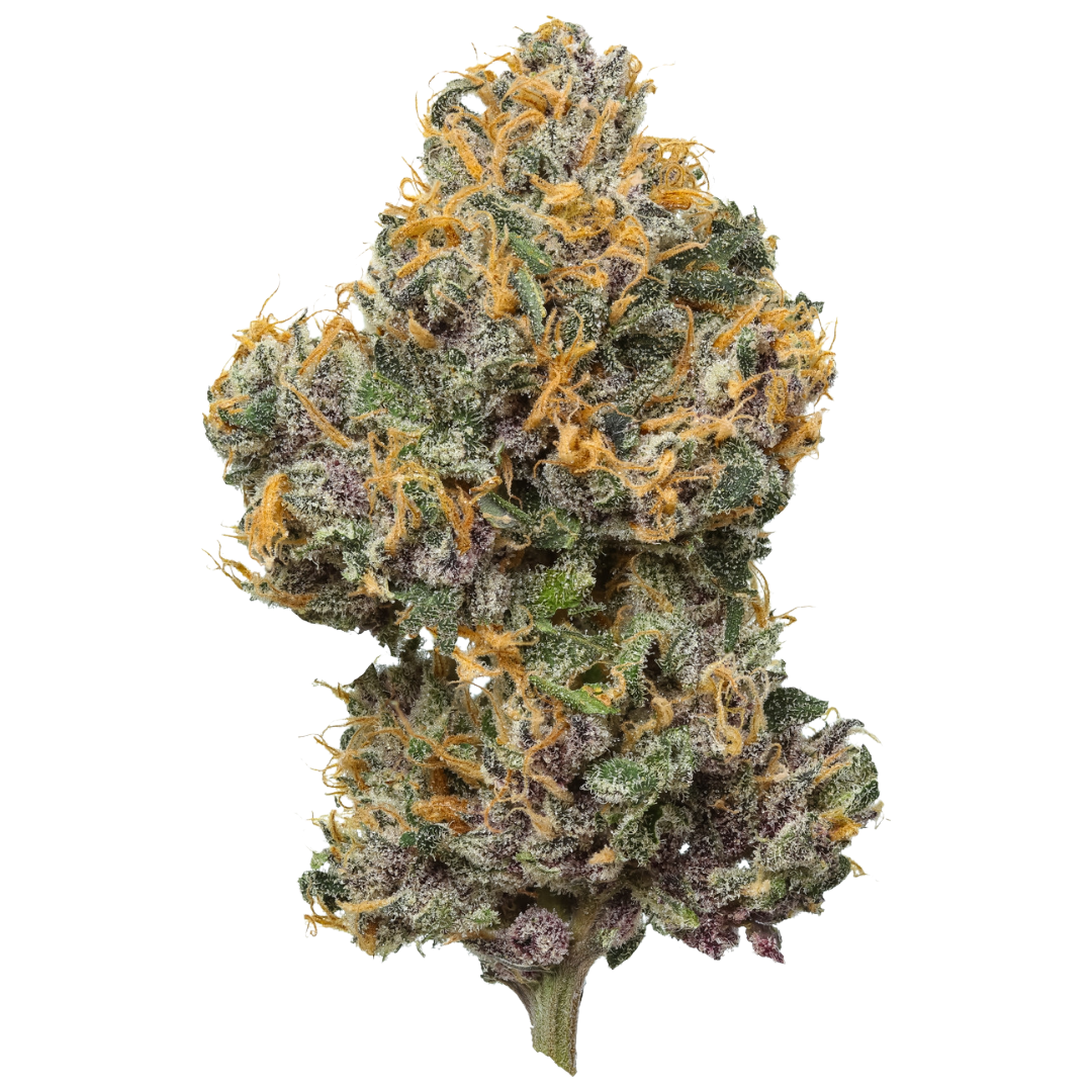 Mystic Mountain Blueberry 1/4 LB (4 oz)