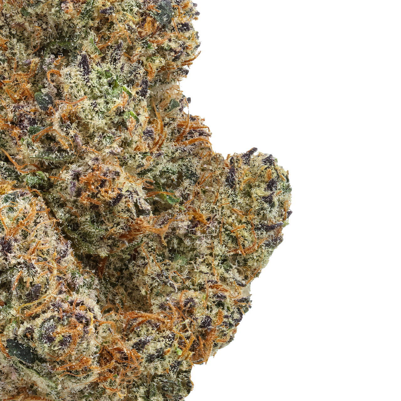 Strawberry Skrilla 1/4 LB (4oz)