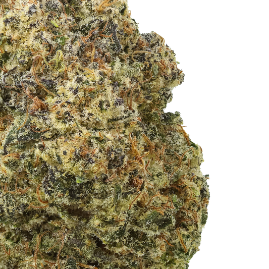 Tear Gas 1/2 LB (8OZ)
