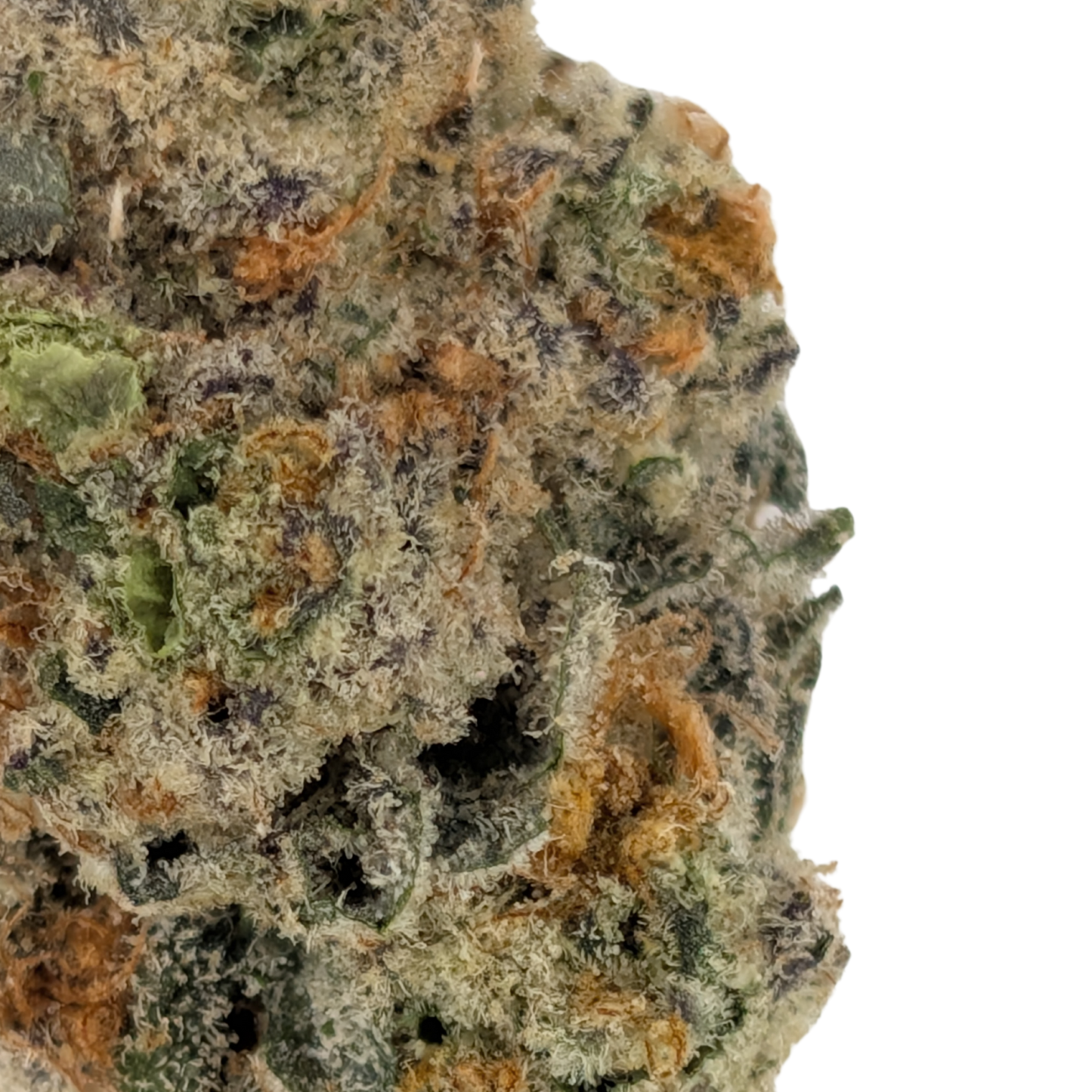 Toffee Headz 1/2 LB (8 oz)