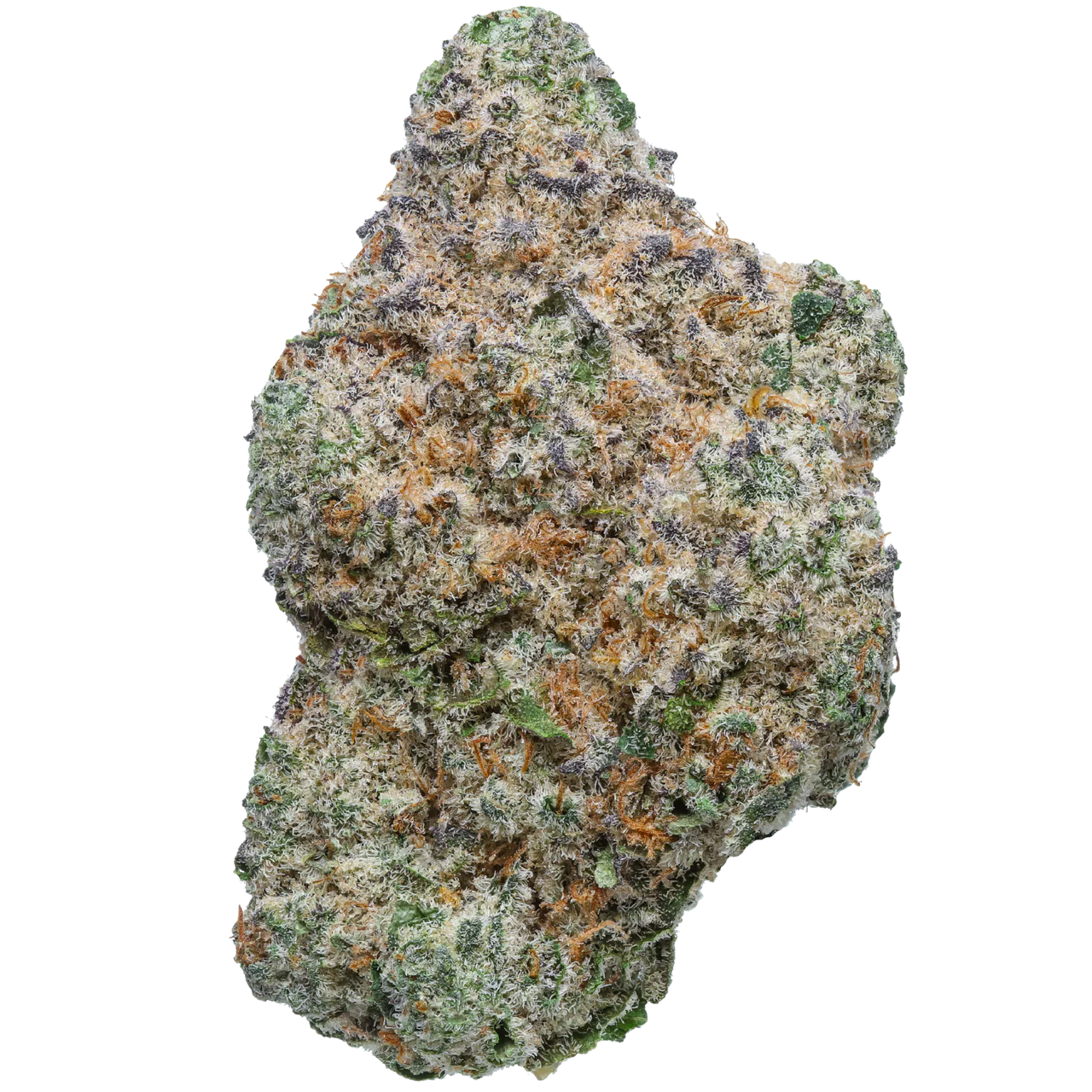 Black Ice 1/4 LB (4 oz)