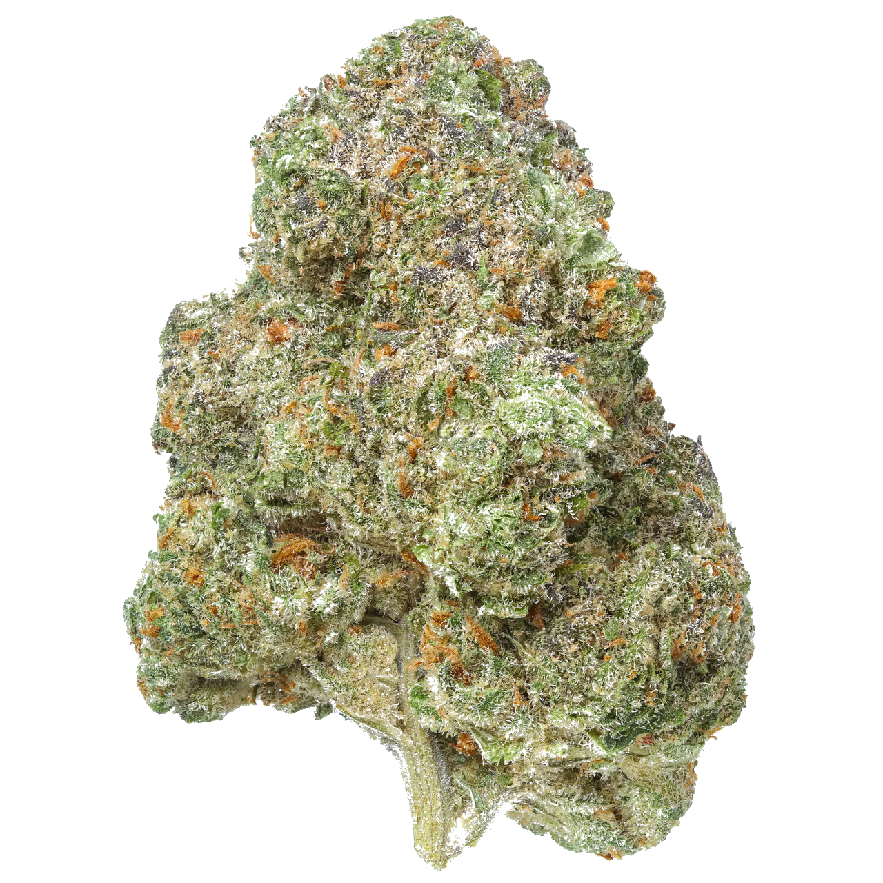 Green Crack 1/2 LB (8 oz)