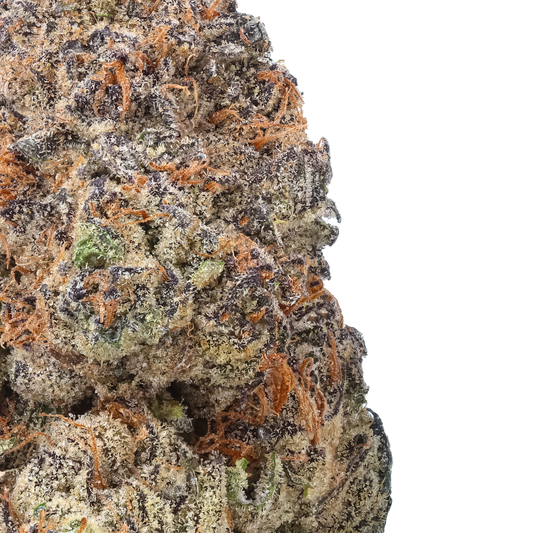 Birthday Cake Kush 1/2 LB (8oz)
