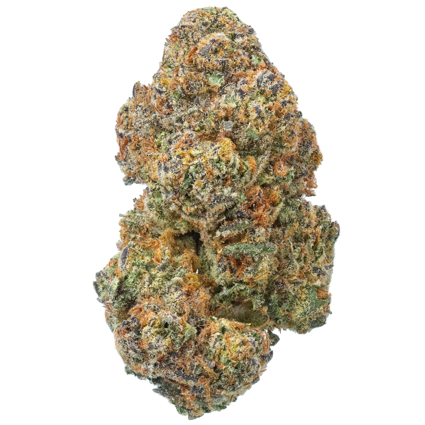 Black Widow 1/4 LB (4 oz)