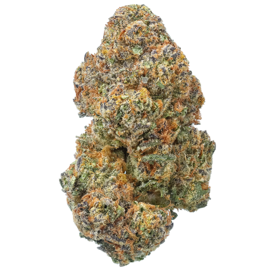 Black Widow 1/4 LB (4 oz)