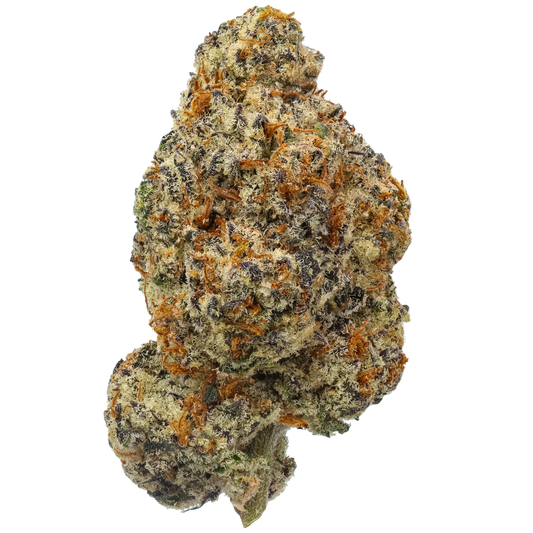 Cherry Apple 1/2 LB (8oz)