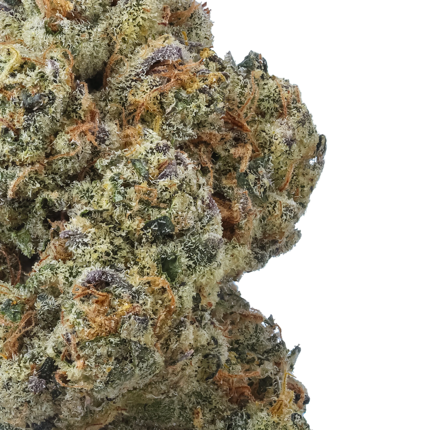 Coconut Cream 1/4 LB (4 oz)