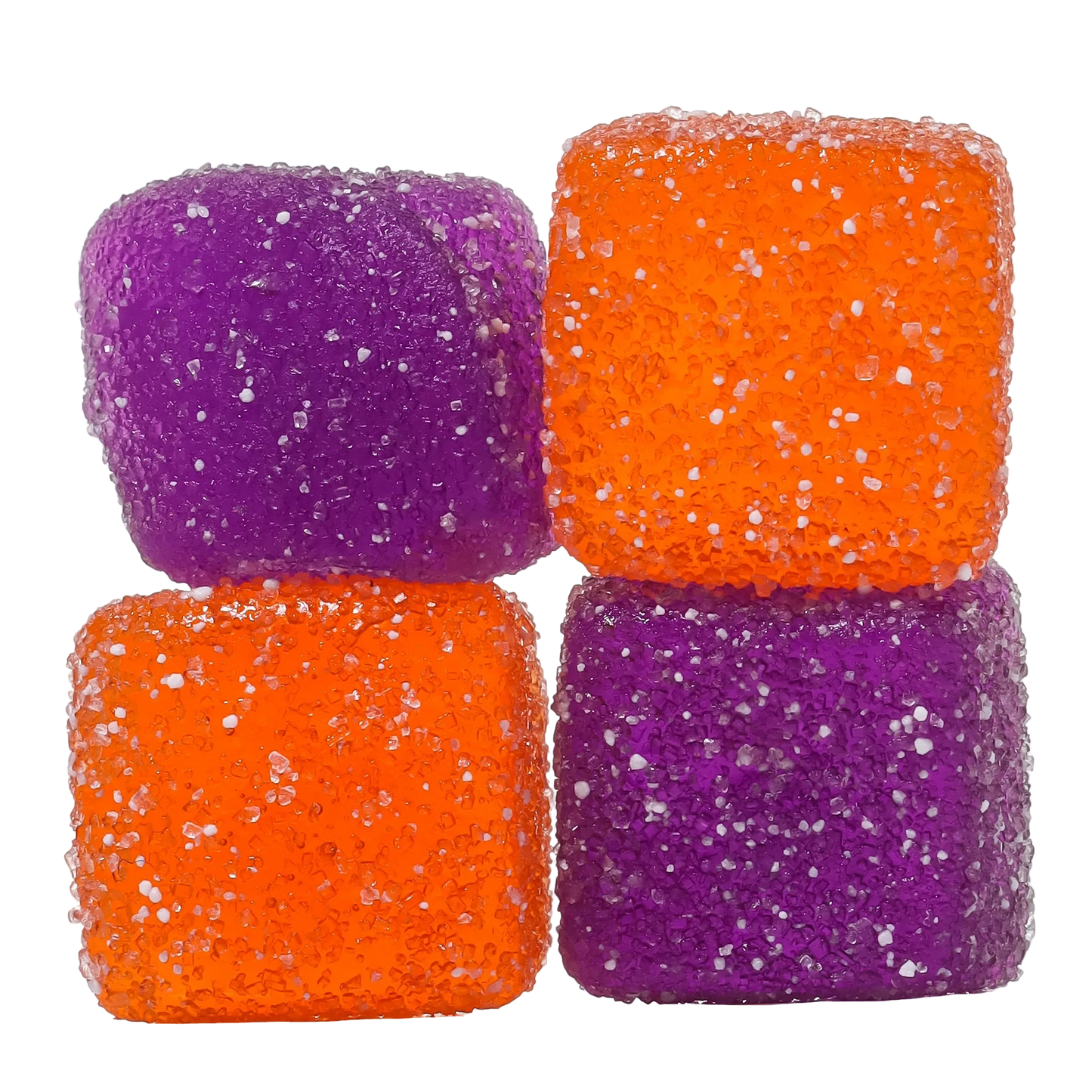 THC:CBD Gummies 7:1