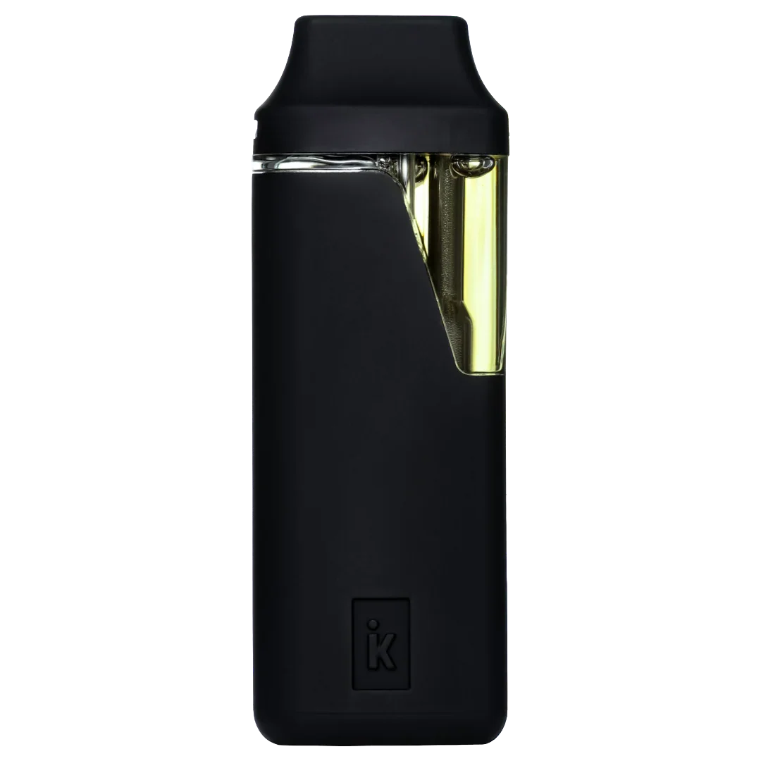 THCa 2g Live Resin Disposable Pen