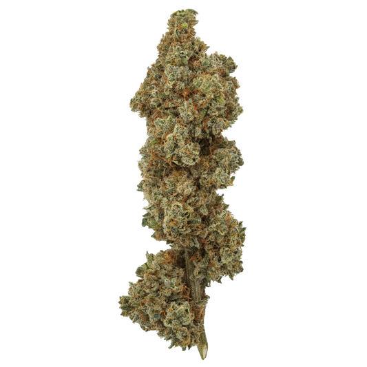 Miracle Lemon Cookies 1/2 LB (8 oz)
