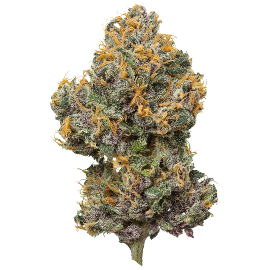 Mystic Mountain Blueberry 1/4 LB (4 oz)