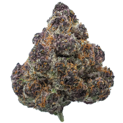 Purple Preserves 1/4 LB (4 oz)