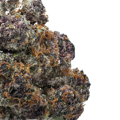 Purple Preserves 1/4 LB (4 oz)