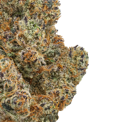 Strawberry Skrilla 1/4 LB (4oz)