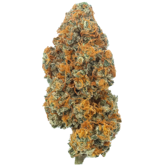 Strawberry Lemon Kush 1/4 LB (4 oz)
