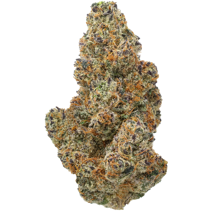 Strawberry Skrilla 1/4 LB (4oz)