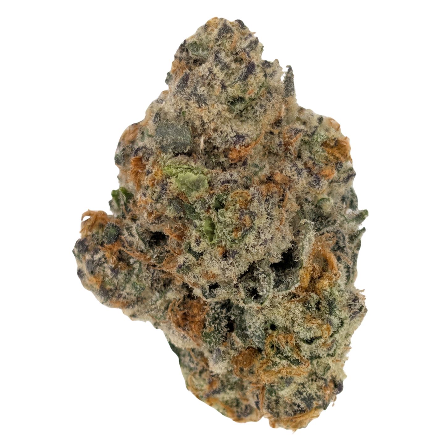 Toffee Headz 1/2 LB (8 oz)