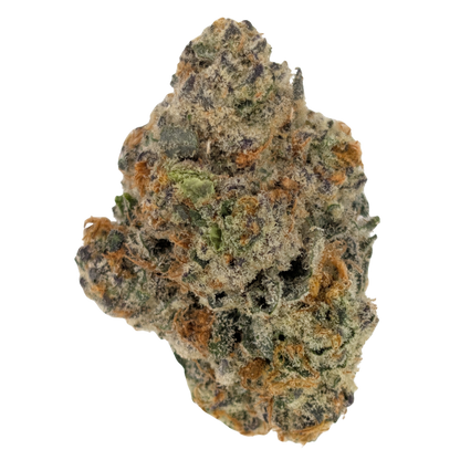 Toffee Headz 1/2 LB (8 oz)