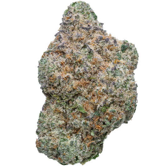 Black Ice 1/4 LB (4 oz)