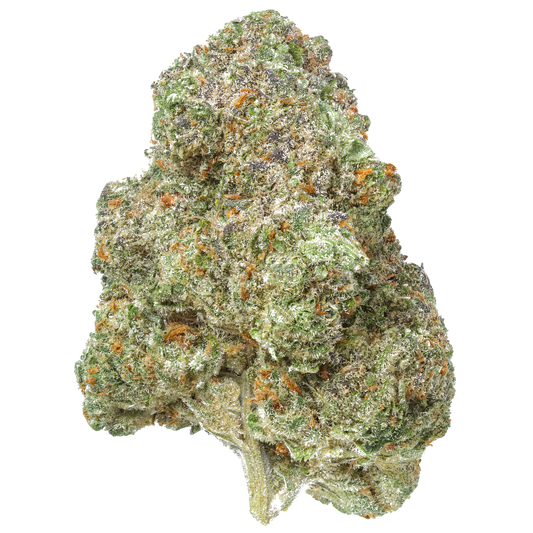 Green Crack 1/2 LB (8 oz)