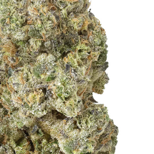 Gush Mintz 1/4 LB (4oz)