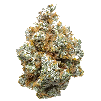 White Cheddar 1/4 LB (4 oz)